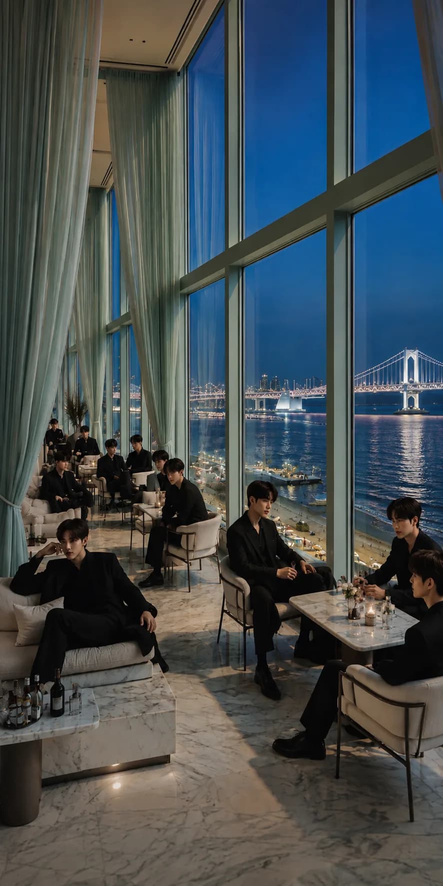 광안리호빠 라운지