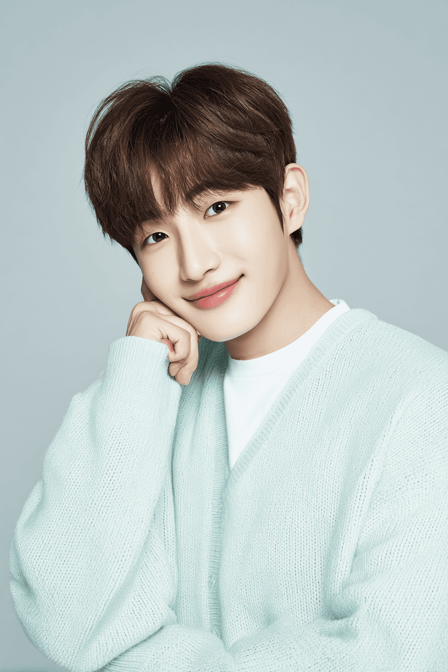 하단호빠 전담 매니저 이준