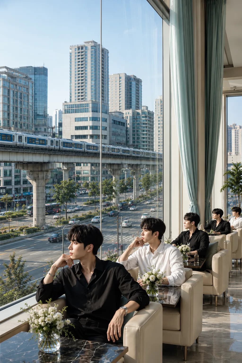 연산동호빠 라운지