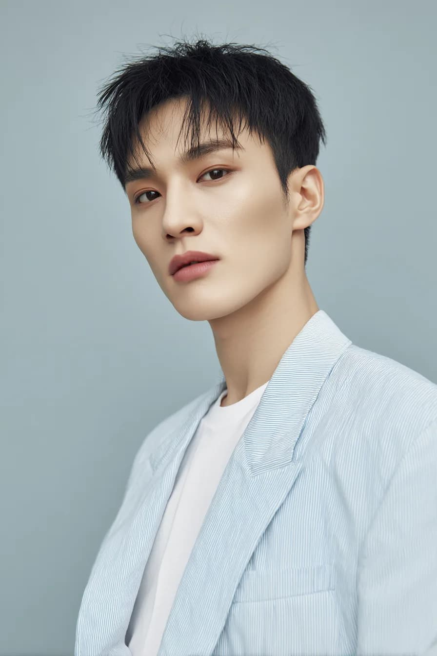 연산동 호스트