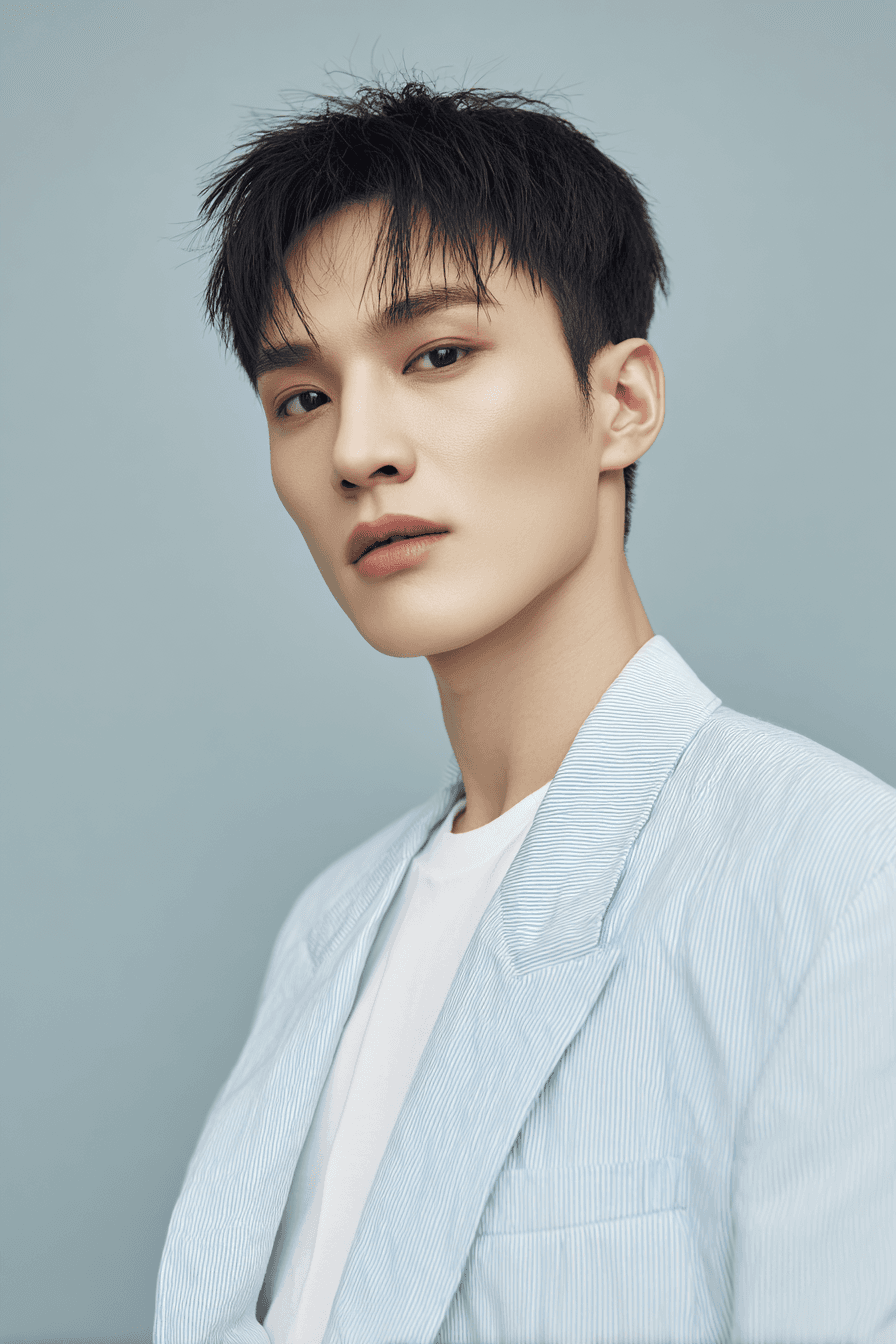 연산동호빠 전담 매니저 도준